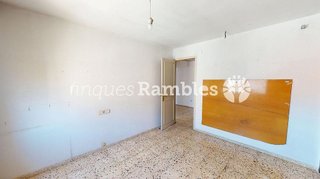 Ático en venta en El Poble Sec en Igualada