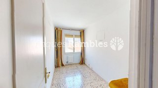 Ático en venta en El Poble Sec en Igualada
