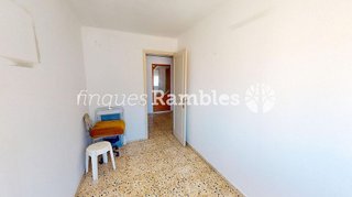 Ático en venta en El Poble Sec en Igualada