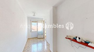 Ático en venta en El Poble Sec en Igualada