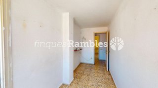 Ático en venta en El Poble Sec en Igualada