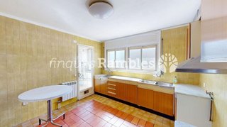 Ático en venta en El Poble Sec en Igualada