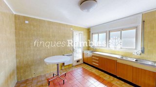 Ático en venta en El Poble Sec en Igualada