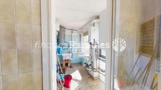 Ático en venta en El Poble Sec en Igualada