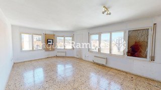 Ático en venta en El Poble Sec en Igualada