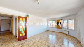 Ático en venta en El Poble Sec en Igualada
