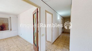 Ático en venta en El Poble Sec en Igualada