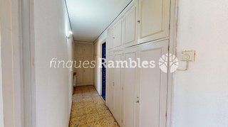 Ático en venta en El Poble Sec en Igualada