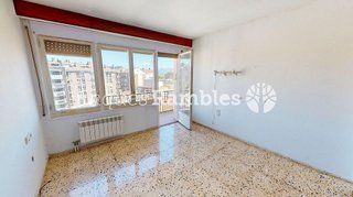 Ático en venta en El Poble Sec en Igualada