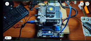 Placa Mãe ASUS M4A87TD/USB3  (Socket AM3)