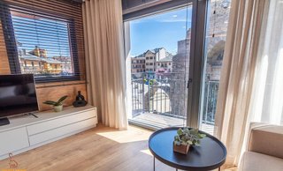 Piso en venta en Puigcerdà