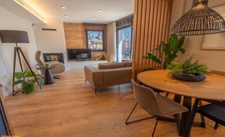 Piso en venta en Puigcerdà