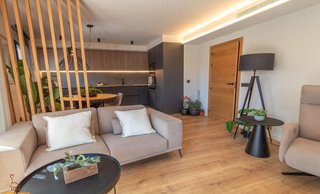 Piso en venta en Puigcerdà
