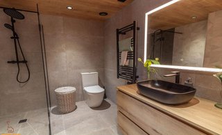 Piso en venta en Puigcerdà