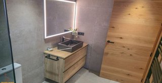 Piso en venta en Puigcerdà