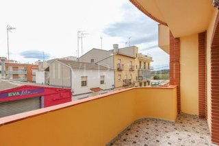 Casa adosada en venta en Santa Maria-Eixample-Sud Sumella en Cubelles