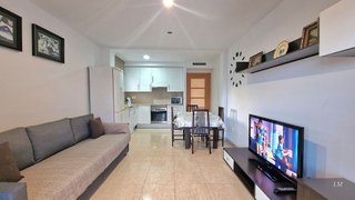 Piso en venta en Canyelles - Montgoda en Lloret de Mar
