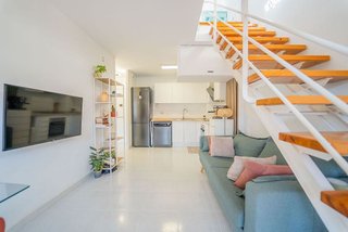 Dúplex en venta en Centre en Pineda de Mar