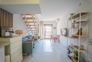 Dúplex en venta en Centre en Pineda de Mar