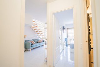 Dúplex en venta en Centre en Pineda de Mar