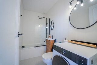Dúplex en venta en Centre en Pineda de Mar