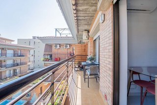 Dúplex en venta en Centre en Pineda de Mar