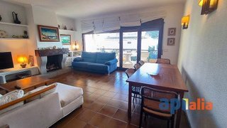 Piso en venta en Puig Ses Forques-Torre Colomina en Calonge