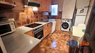 Piso en venta en Puig Ses Forques-Torre Colomina en Calonge
