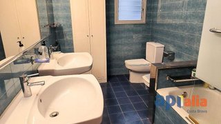 Piso en venta en Puig Ses Forques-Torre Colomina en Calonge