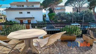 Piso en venta en Puig Ses Forques-Torre Colomina en Calonge