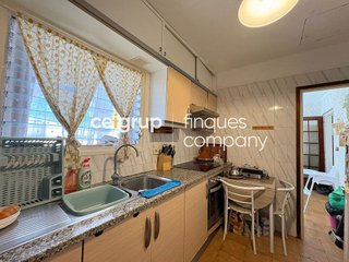 Piso en venta en Eixample Sud – Migdia en Girona