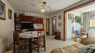 Piso en venta en Can Feu - Can Gambús - Hostafrancs en Sabadell