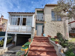 Chalet en venta en Montmeló