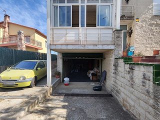 Chalet en venta en Montmeló