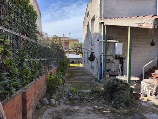 Chalet en venta en Montmeló