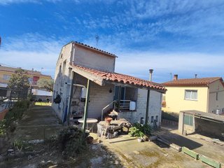 Chalet en venta en Montmeló