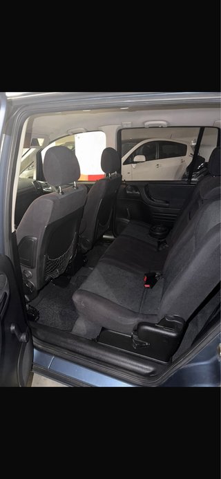 Opel Zafira 1999