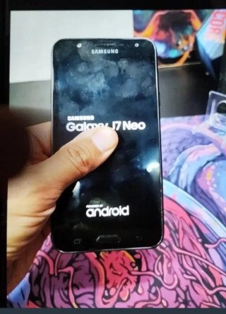 Lote N27 - Varios teléfonos móviles
