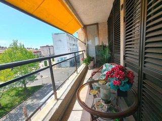 Piso en venta en Calella