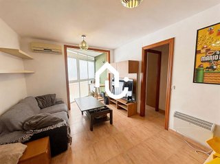 Piso en venta en Fondo en Santa Coloma de Gramanet