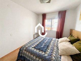 Piso en venta en Fondo en Santa Coloma de Gramanet