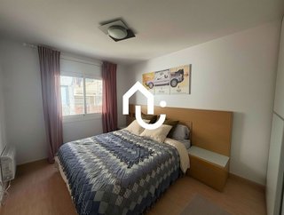 Piso en venta en Fondo en Santa Coloma de Gramanet