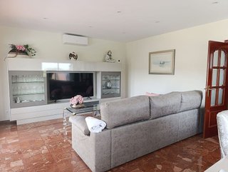 Chalet en venta en Sant Fost de Campsentelles