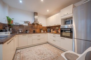Piso en venta en Eixample Nord – La Devesa en Girona
