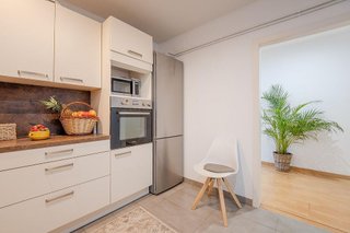 Piso en venta en Eixample Nord – La Devesa en Girona