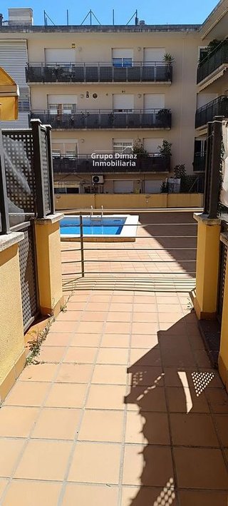 Piso en venta en Centre en Pineda de Mar