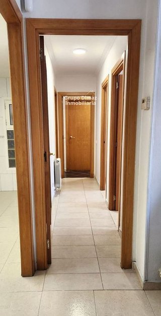 Piso en venta en Centre en Pineda de Mar