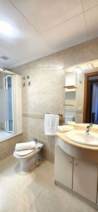 Piso en venta en Centre en Pineda de Mar