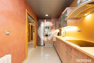 Piso en venta en Montigalà -Sant Crist en Badalona