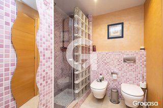 Piso en venta en Montigalà -Sant Crist en Badalona